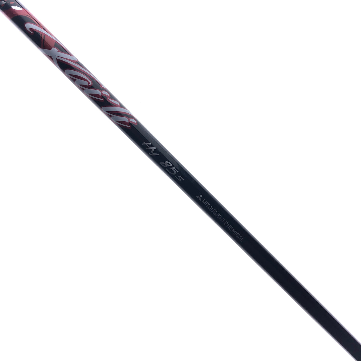 Used TaylorMade Stealth 2 Plus 3 Hybrid / 19.5 Degrees / Stiff Flex