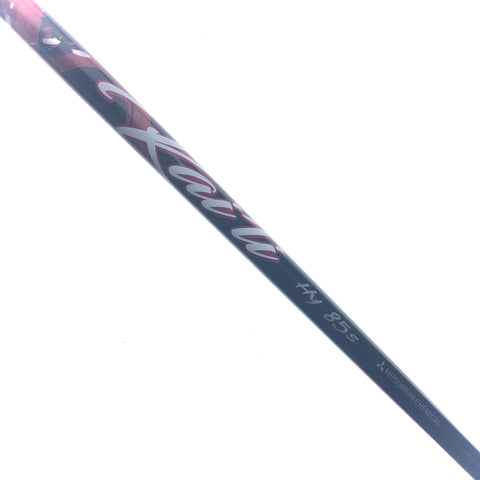 Used TaylorMade Stealth 2 Plus 3 Hybrid / 19.5 Degrees / Stiff Flex
