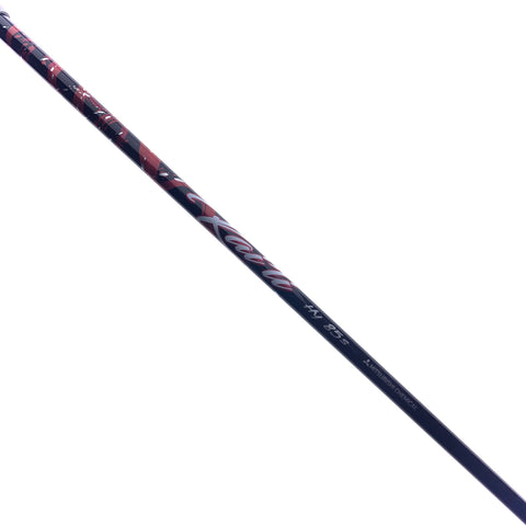 Used TaylorMade Stealth 2 Plus 3 Hybrid / 19.5 Degrees / Stiff Flex