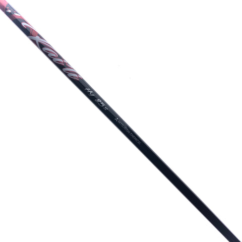 Used TaylorMade Stealth 2 Plus 3 Hybrid / 19.5 Degrees / Stiff Flex