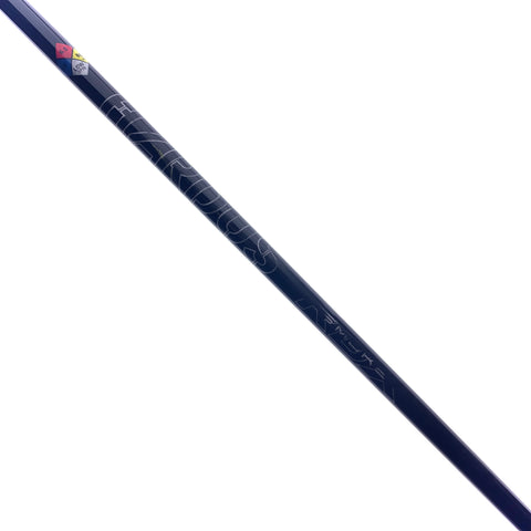 Used TaylorMade Stealth 2 Plus 3 Hybrid / 19.5 Degrees / Stiff Flex