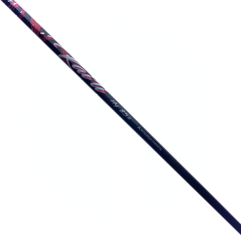 Used TaylorMade Stealth 2 Plus 3 Hybrid / 19.5 Degrees / Stiff Flex