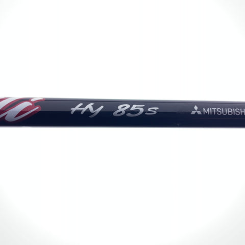 Used TaylorMade Stealth 2 Plus 3 Hybrid / 19.5 Degrees / Stiff Flex - Replay Golf 