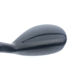 Used TaylorMade Stealth 2 Plus 3 Hybrid / 19.5 Degrees / Stiff Flex / Left-Hand