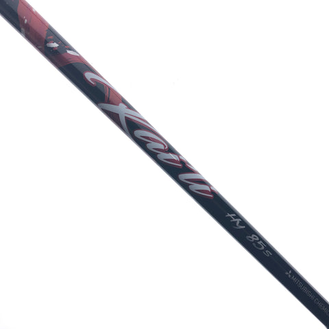 Used TaylorMade Stealth 2 Plus 3 Hybrid / 19.5 Degrees / Stiff Flex / Left-Hand