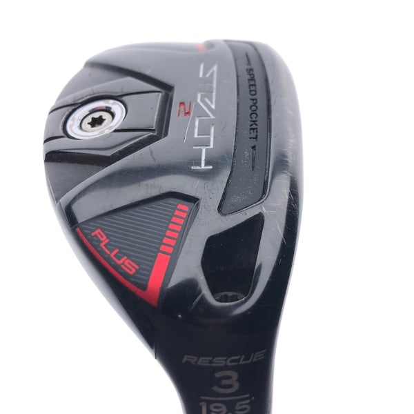 TaylorMade Stealth 2 Golf Clubs– Replay Golf