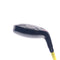 Used TaylorMade Stealth 2 Plus 3 Hybrid / 19.5 Degrees / X-Stiff Flex