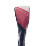 Used TaylorMade Stealth 2 Plus 3 Hybrid / 19.5 Degrees / X-Stiff Flex