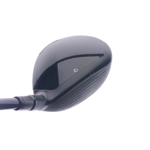 Used TaylorMade Stealth 2 Plus 3 Wood / 15 Degrees / Stiff Flex / Left-Handed
