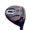 Used TaylorMade Stealth 2 Plus 4 FW / 1K Series PRO Blue 60 S / 16.5 Deg / Stiff