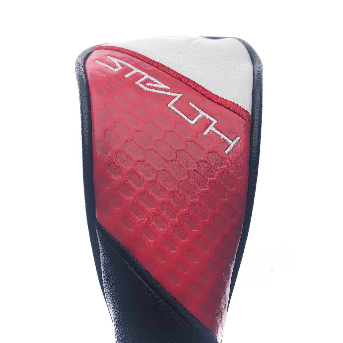 Used TaylorMade Stealth 2 Plus 4 Hybrid / 22 Degree / Regular Flex / Left-Handed