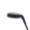 Used TaylorMade Stealth 2 Plus 4 Hybrid / 22 Degrees / Stiff Flex