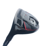 Used TaylorMade Stealth 2 Plus 5 FW/18.0 Deg/Reg Flex/Left-Handed
