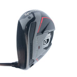 Used TaylorMade Stealth 2 Plus 5 FW/18.0 Deg/Reg Flex/Left-Handed