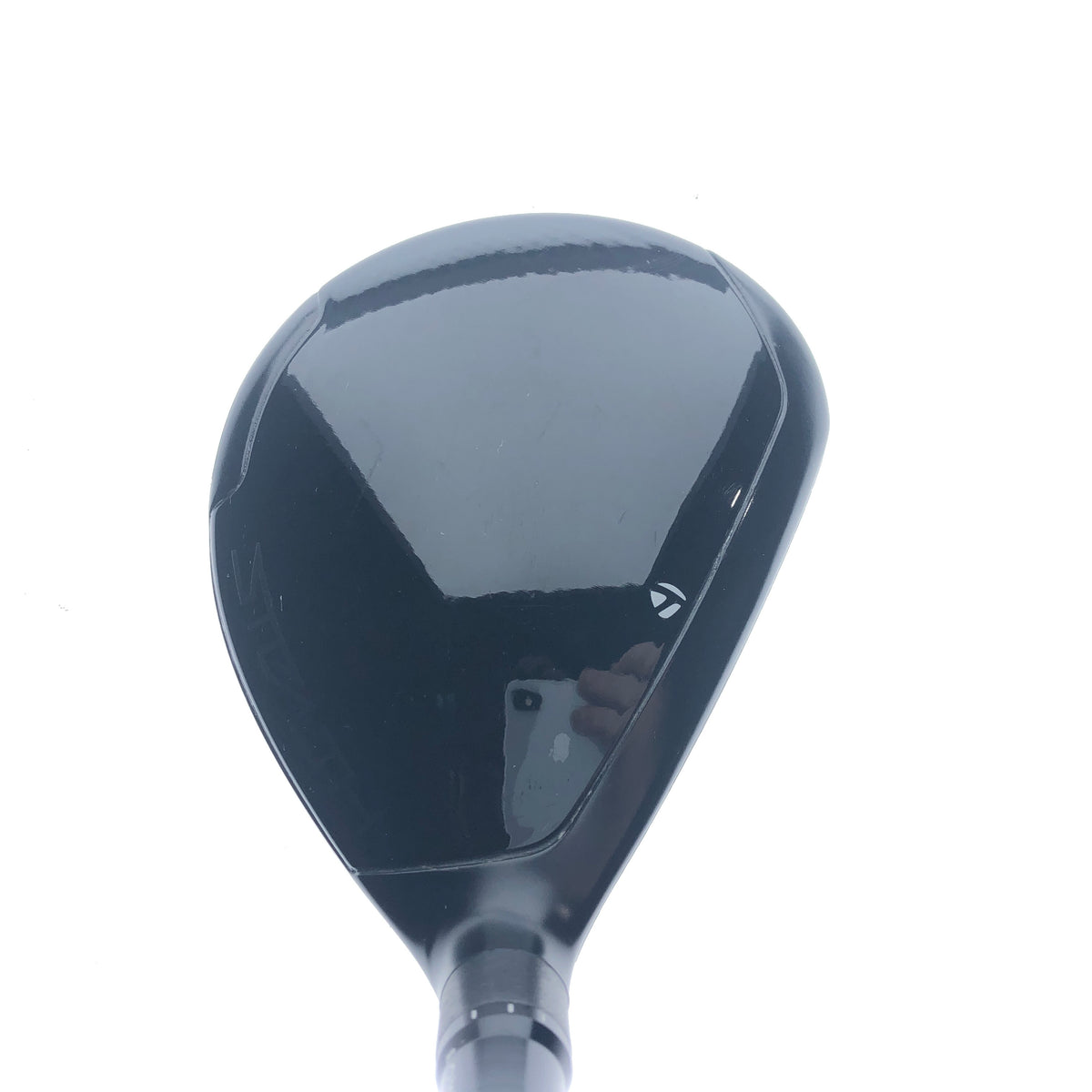 Used TaylorMade Stealth 2 Plus 5 FW/18.0 Deg/Reg Flex/Left-Handed