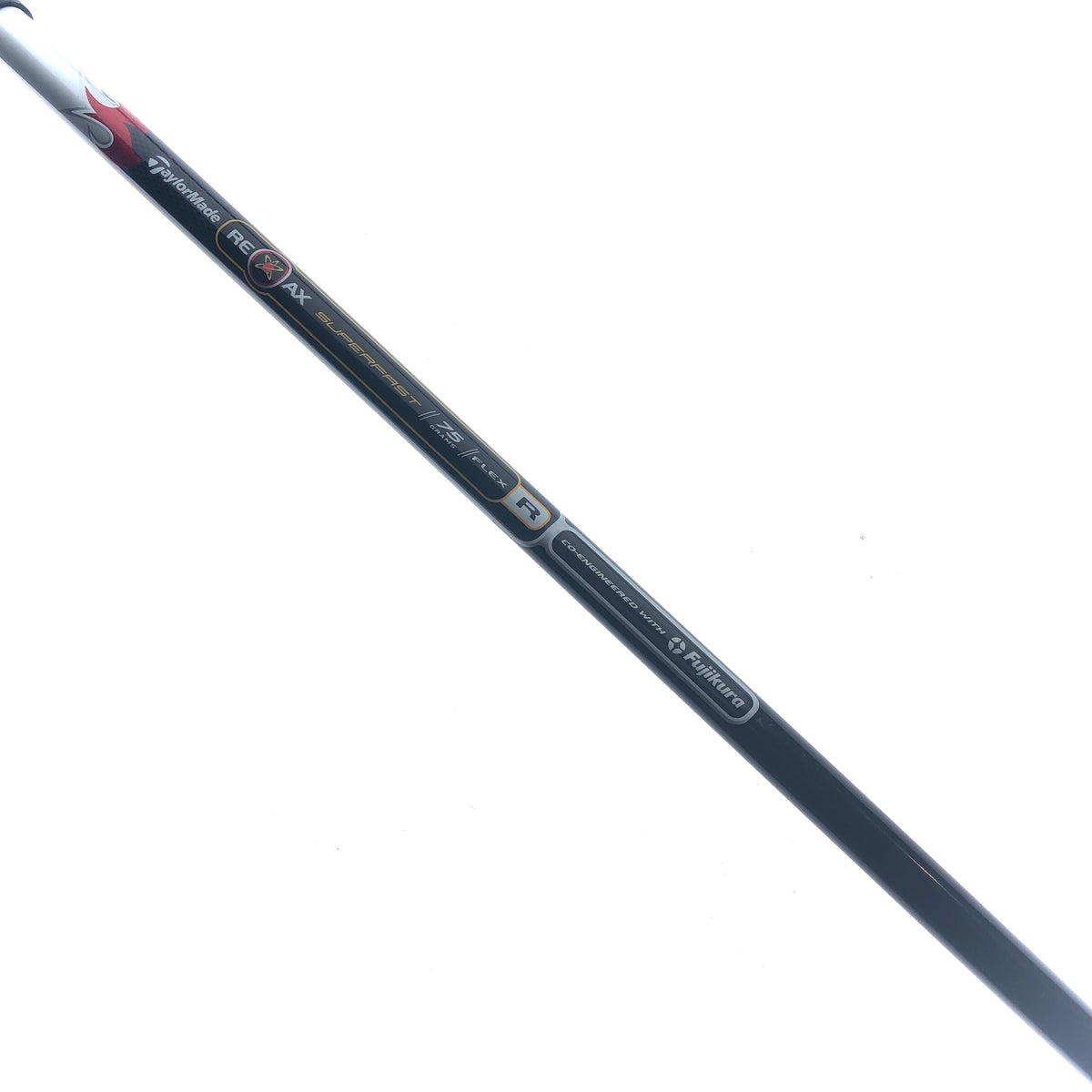 Used TaylorMade Stealth 2 Plus 5 FW/18.0 Deg/Reg Flex/Left-Handed