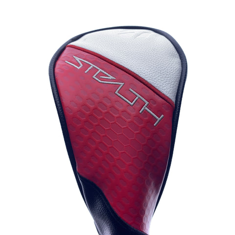 Used TaylorMade Stealth 2 Plus 5 Fairway Wood / 18 Degrees / Regular Flex
