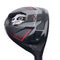 Used TaylorMade Stealth 2 Plus 5 Fairway Wood / 18 Degrees / Regular Flex