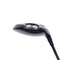 Used TaylorMade Stealth 2 Plus 5 Fairway Wood / 18 Degrees / Stiff Flex