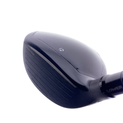 Used TaylorMade Stealth 2 Plus 5 Fairway Wood / 18 Degrees / Stiff Flex