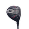 Used TaylorMade Stealth 2 Plus 5 Fairway Wood / 18 Degrees / Stiff Flex