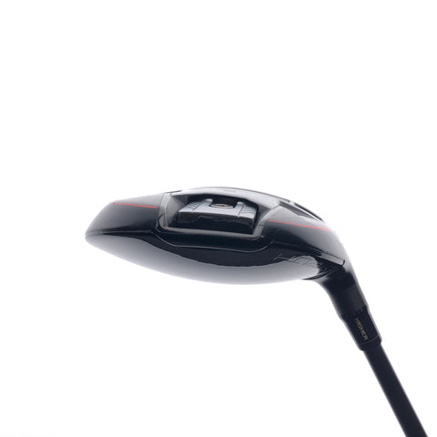 Used TaylorMade Stealth 2 Plus 5 Fairway Wood / 18 Degrees / X-Stiff Flex