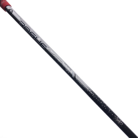 Used TaylorMade Stealth 2 Plus 5 Fairway Wood / 18 Degrees / X-Stiff Flex