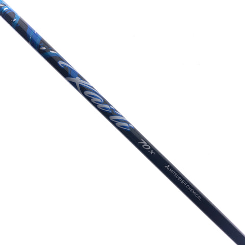 Used TaylorMade Stealth 2 Plus 5 Fairway Wood / 18 Degrees / X-Stiff Flex