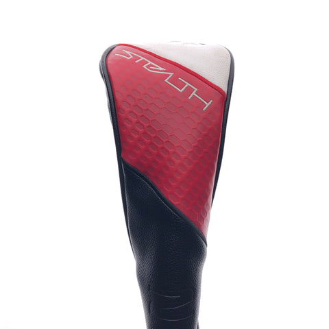 Used TaylorMade Stealth 2 Plus 5 Fairway Wood / 18 Degrees / X-Stiff Flex