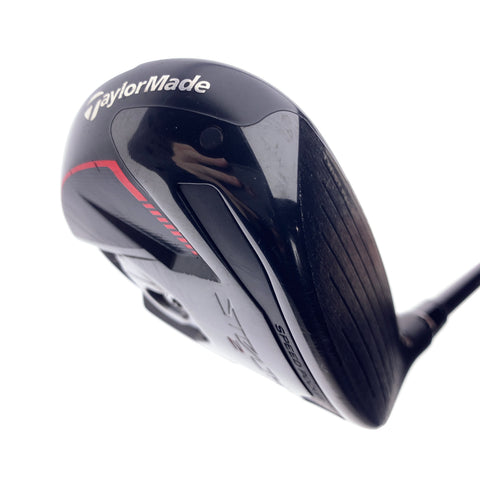Used TaylorMade Stealth 2 Plus 5 Fairway Wood / 18.0 Degrees / X-Stiff Flex