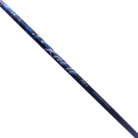 Used TaylorMade Stealth 2 Plus 5 Fairway Wood / 18.0 Degrees / X-Stiff Flex