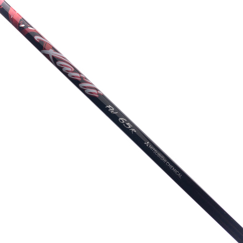 Used TaylorMade Stealth 2 Plus 5 Wood / 18 Degrees / Regular Flex / Left-Handed