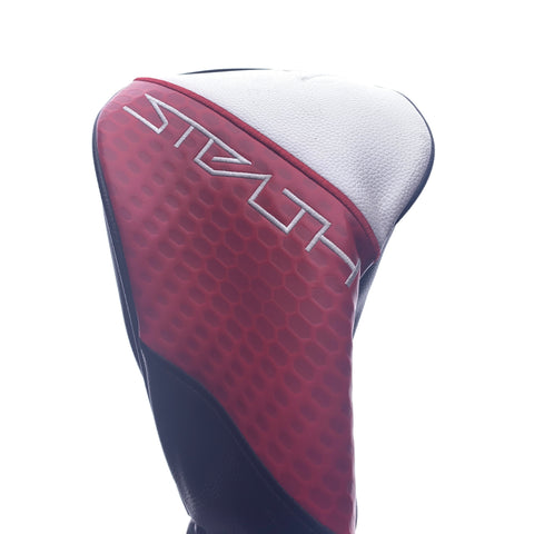 Used TaylorMade Stealth 2 Plus Driver / 10.5 Degrees / Regular Flex