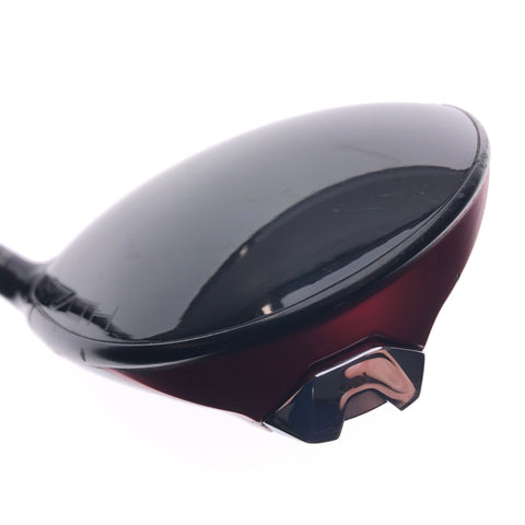 Used TaylorMade Stealth 2 Plus Driver / 10.5 Degrees / Regular Flex