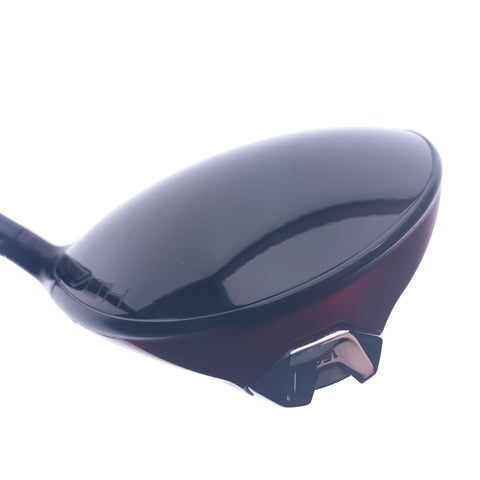Used TaylorMade Stealth 2 Plus Driver / 10.5 Degrees / Regular Flex