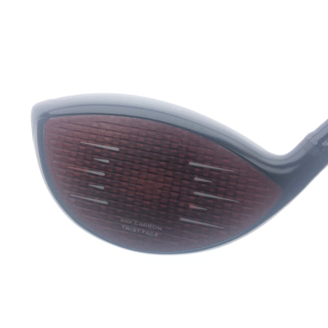 Used TaylorMade Stealth 2 Plus Driver / 10.5 Degrees / Regular Flex