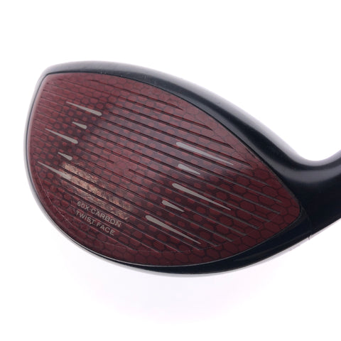 Used TaylorMade Stealth 2 Plus Driver / 10.5 Degrees / Regular Flex