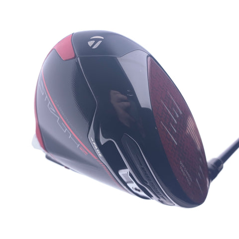 Used TaylorMade Stealth 2 Plus Driver / 10.5 Degrees / Regular Flex