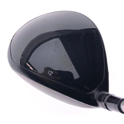 Used TaylorMade Stealth 2 Plus Driver / 10.5 Degrees / Regular Flex