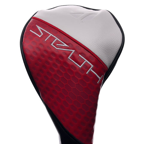 Used TaylorMade Stealth 2 Plus Driver / 10.5 Degrees / Stiff Flex