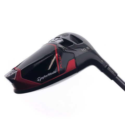 Used TaylorMade Stealth 2 Plus Driver / 10.5 Degrees / Stiff Flex