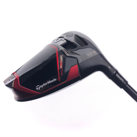 Used TaylorMade Stealth 2 Plus Driver / 10.5 Degrees / Stiff Flex