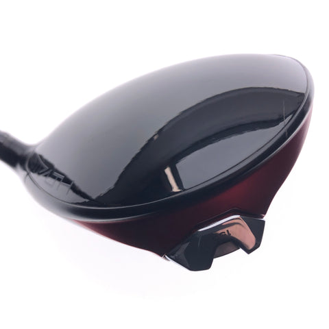 Used TaylorMade Stealth 2 Plus Driver / 10.5 Degrees / Stiff Flex