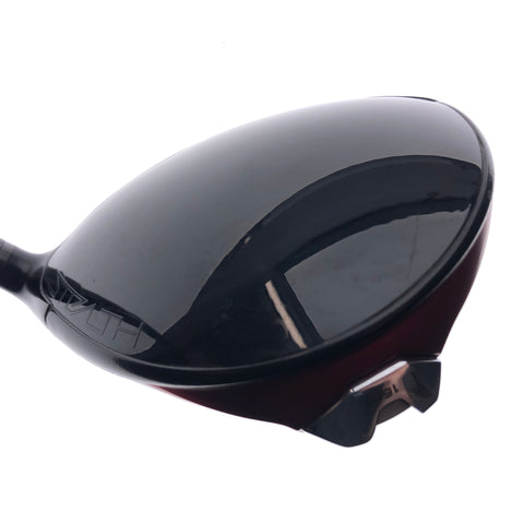 Used TaylorMade Stealth 2 Plus Driver / 10.5 Degrees / Stiff Flex