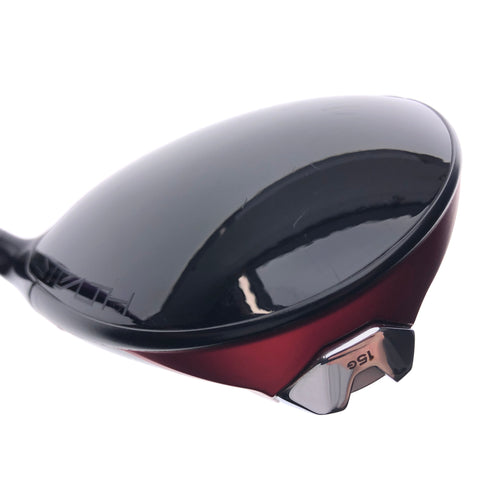 Used TaylorMade Stealth 2 Plus Driver / 10.5 Degrees / Stiff Flex