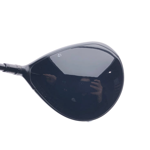 Used TaylorMade Stealth 2 Plus Driver / 10.5 Degrees / Stiff Flex