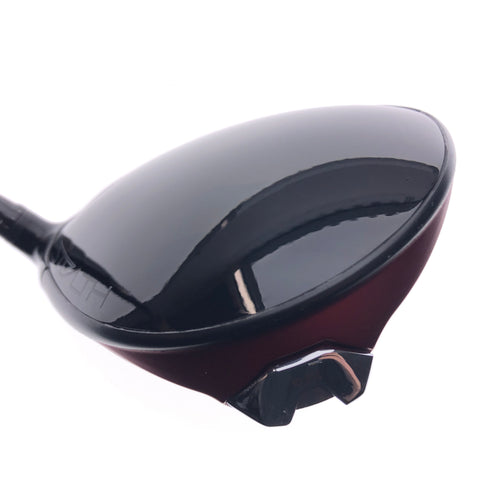 Used TaylorMade Stealth 2 Plus Driver / 10.5 Degrees / Stiff Flex