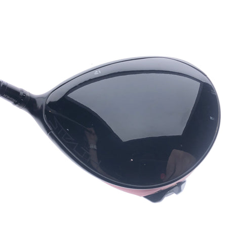 Used TaylorMade Stealth 2 Plus Driver / 10.5 Degrees / Stiff Flex