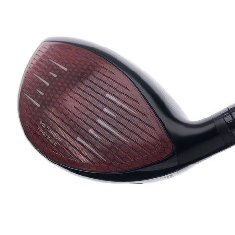 Used TaylorMade Stealth 2 Plus Driver / 10.5 Degrees / Stiff Flex