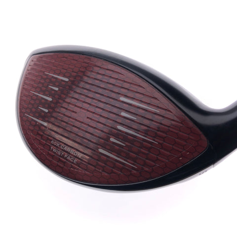 Used TaylorMade Stealth 2 Plus Driver / 10.5 Degrees / Stiff Flex